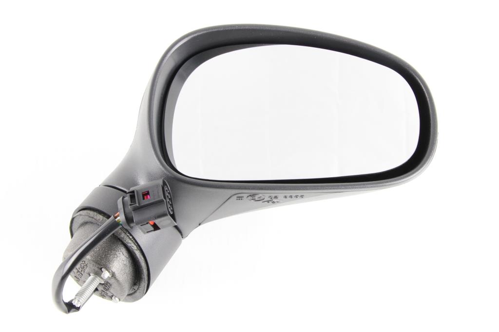 Retrovisor exterior VAN WEZEL 4939808